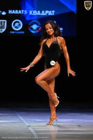 Кубок Вологодской области по бодибилдингу - 2026