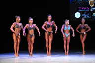 Кубок Вологодской области по бодибилдингу - 2026