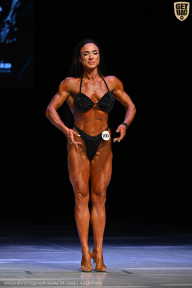 Кубок Вологодской области по бодибилдингу - 2026