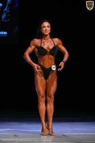 Кубок Вологодской области по бодибилдингу - 2026