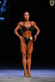 Кубок Вологодской области по бодибилдингу - 2026