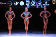 Кубок Вологодской области по бодибилдингу - 2026