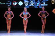 Кубок Вологодской области по бодибилдингу - 2026