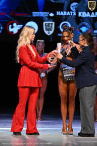 Кубок Вологодской области по бодибилдингу - 2026