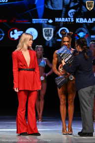 Кубок Вологодской области по бодибилдингу - 2026