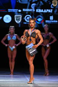 Кубок Вологодской области по бодибилдингу - 2026