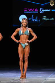 Кубок Вологодской области по бодибилдингу - 2026