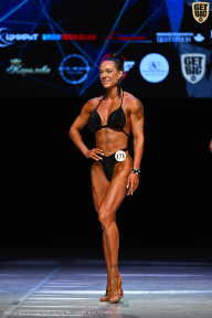 Кубок Вологодской области по бодибилдингу - 2026