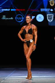 Кубок Вологодской области по бодибилдингу - 2026