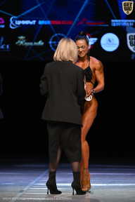 Кубок Вологодской области по бодибилдингу - 2026