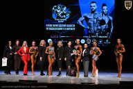 Кубок Вологодской области по бодибилдингу - 2026