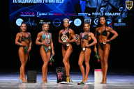 Кубок Вологодской области по бодибилдингу - 2026