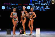 Кубок Вологодской области по бодибилдингу - 2026