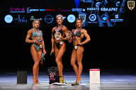 Кубок Вологодской области по бодибилдингу - 2026