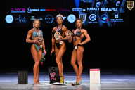 Кубок Вологодской области по бодибилдингу - 2026