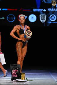 Кубок Вологодской области по бодибилдингу - 2026