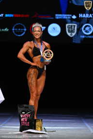 Кубок Вологодской области по бодибилдингу - 2026