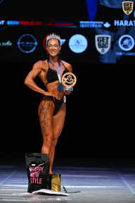 Кубок Вологодской области по бодибилдингу - 2026