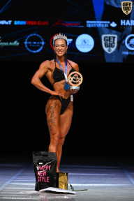 Кубок Вологодской области по бодибилдингу - 2026