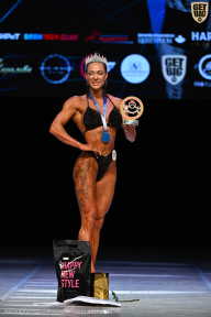 Кубок Вологодской области по бодибилдингу - 2026