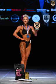 Кубок Вологодской области по бодибилдингу - 2026