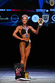 Кубок Вологодской области по бодибилдингу - 2026