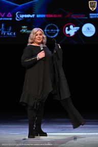 Кубок Вологодской области по бодибилдингу - 2026