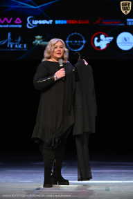 Кубок Вологодской области по бодибилдингу - 2026