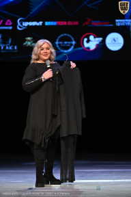 Кубок Вологодской области по бодибилдингу - 2026