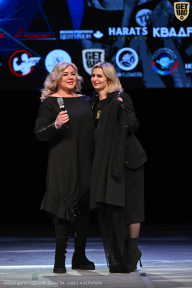 Кубок Вологодской области по бодибилдингу - 2026