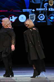 Кубок Вологодской области по бодибилдингу - 2026