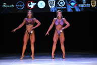 Кубок Вологодской области по бодибилдингу - 2026