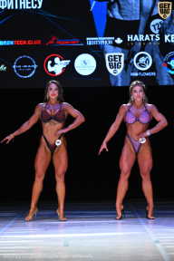 Кубок Вологодской области по бодибилдингу - 2026