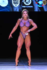 Кубок Вологодской области по бодибилдингу - 2026