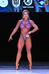 Кубок Вологодской области по бодибилдингу - 2026