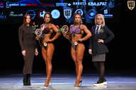 Кубок Вологодской области по бодибилдингу - 2026