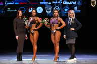 Кубок Вологодской области по бодибилдингу - 2026