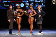 Кубок Вологодской области по бодибилдингу - 2026