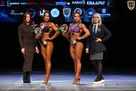 Кубок Вологодской области по бодибилдингу - 2026