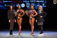 Кубок Вологодской области по бодибилдингу - 2026