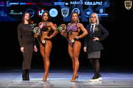 Кубок Вологодской области по бодибилдингу - 2026