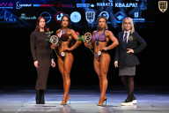 Кубок Вологодской области по бодибилдингу - 2026