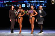 Кубок Вологодской области по бодибилдингу - 2026