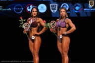 Кубок Вологодской области по бодибилдингу - 2026