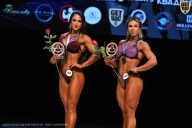 Кубок Вологодской области по бодибилдингу - 2026