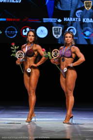 Кубок Вологодской области по бодибилдингу - 2026