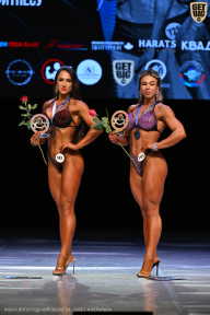 Кубок Вологодской области по бодибилдингу - 2026