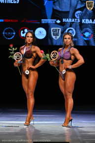 Кубок Вологодской области по бодибилдингу - 2026