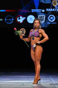 Кубок Вологодской области по бодибилдингу - 2026