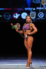 Кубок Вологодской области по бодибилдингу - 2026